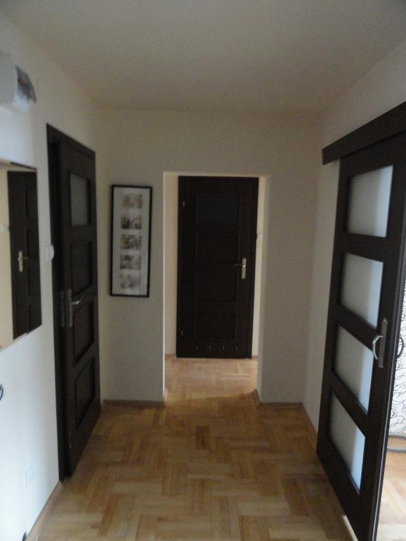 Apartament Czarny Potok Крыница-Здруй Номер фото