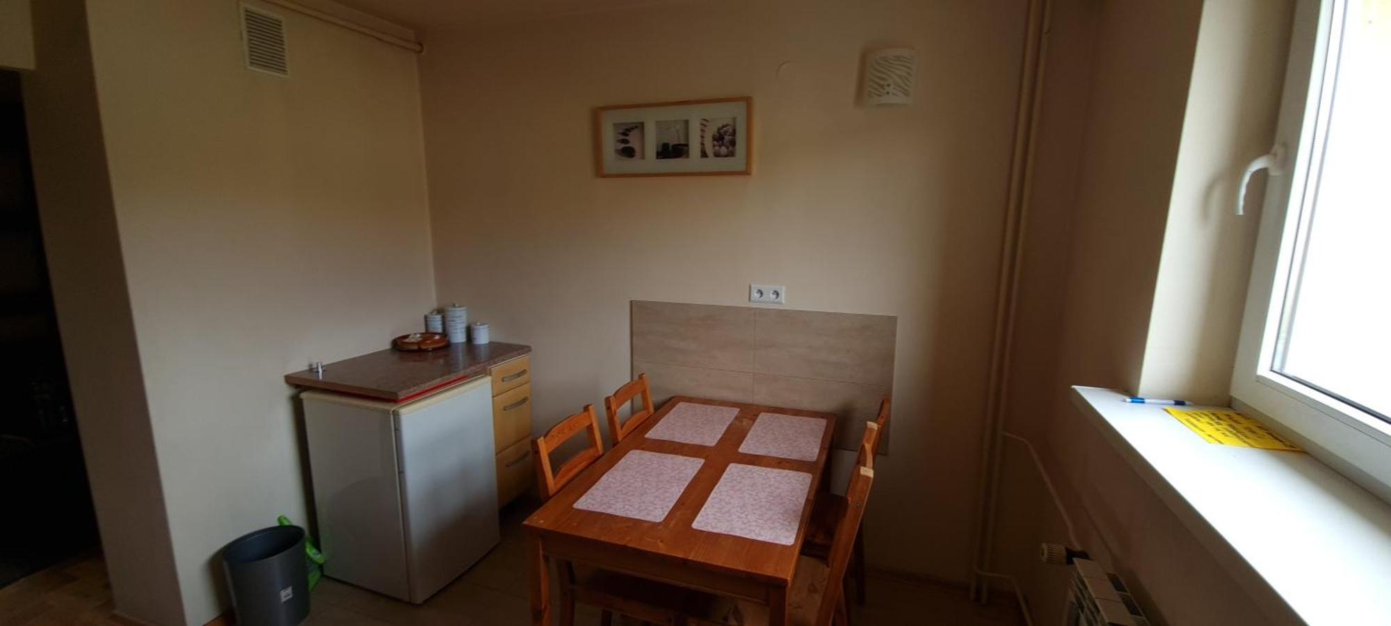 Apartament Czarny Potok Крыница-Здруй Экстерьер фото