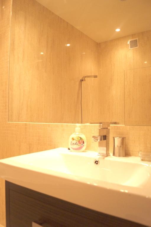 Apartament Czarny Potok Крыница-Здруй Экстерьер фото